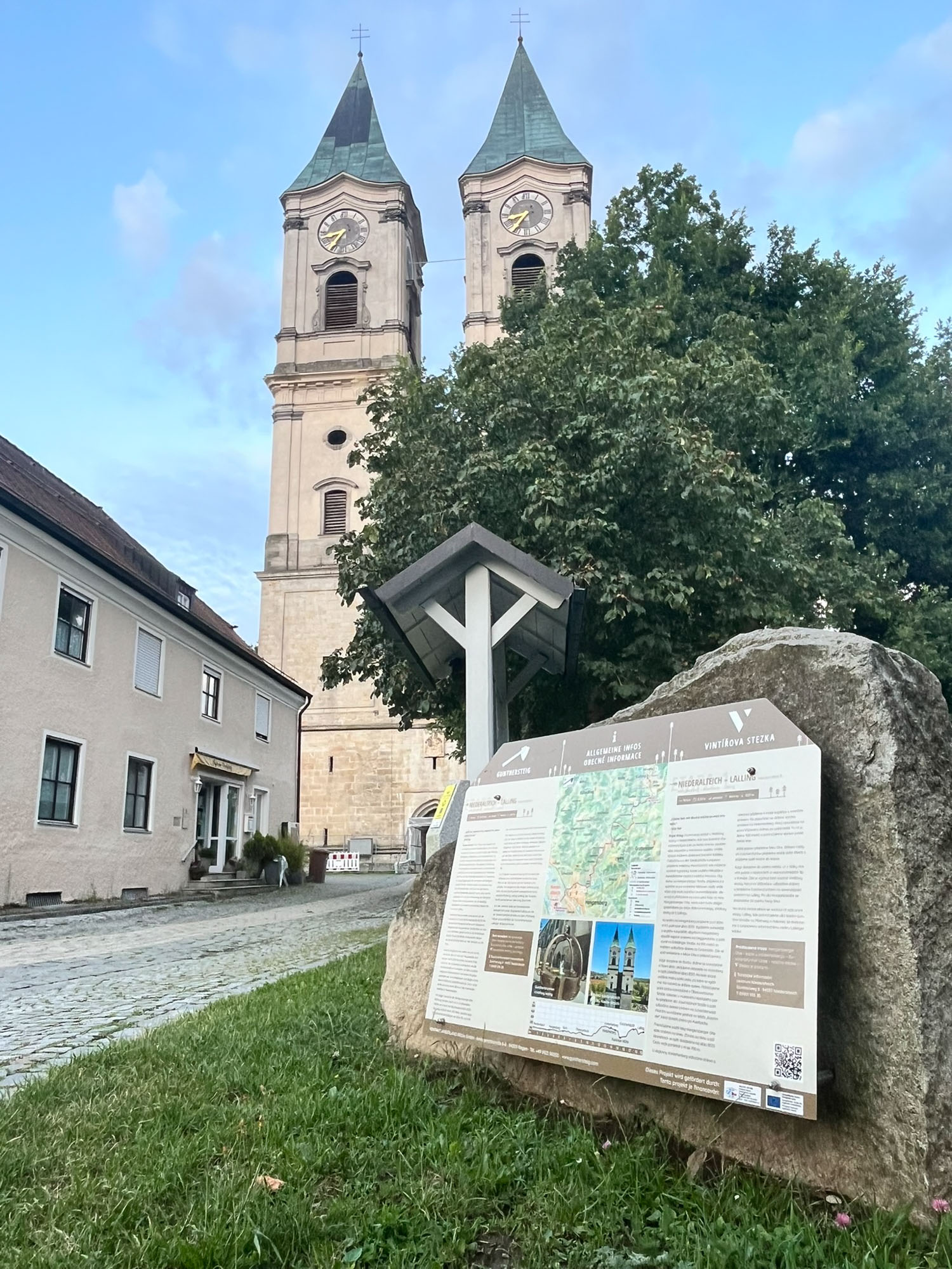 Vintirova Stezka 3