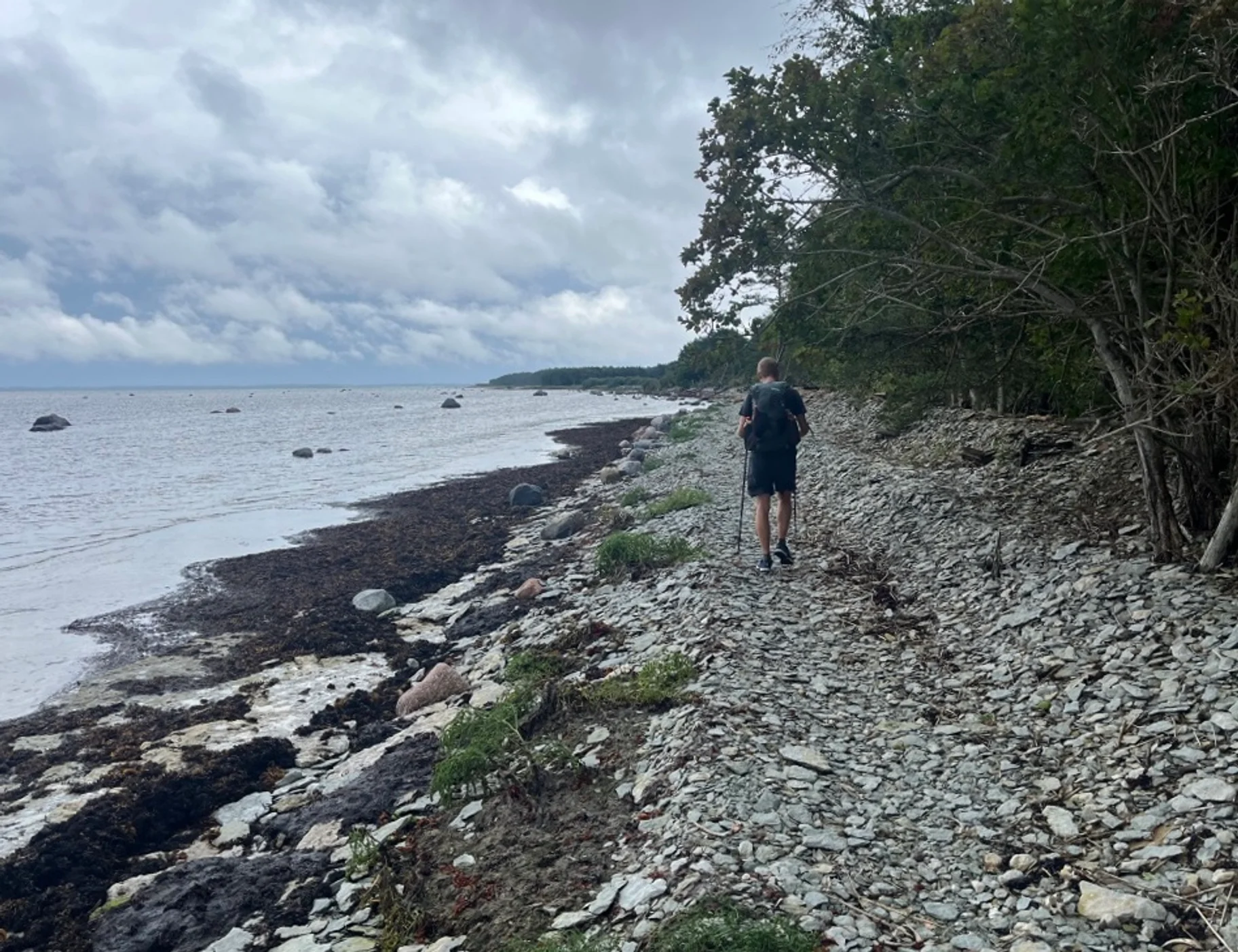 Baltic Coast