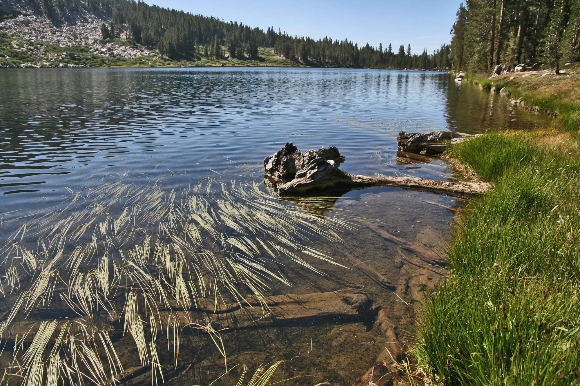 John Muir Trail Nalehko 15