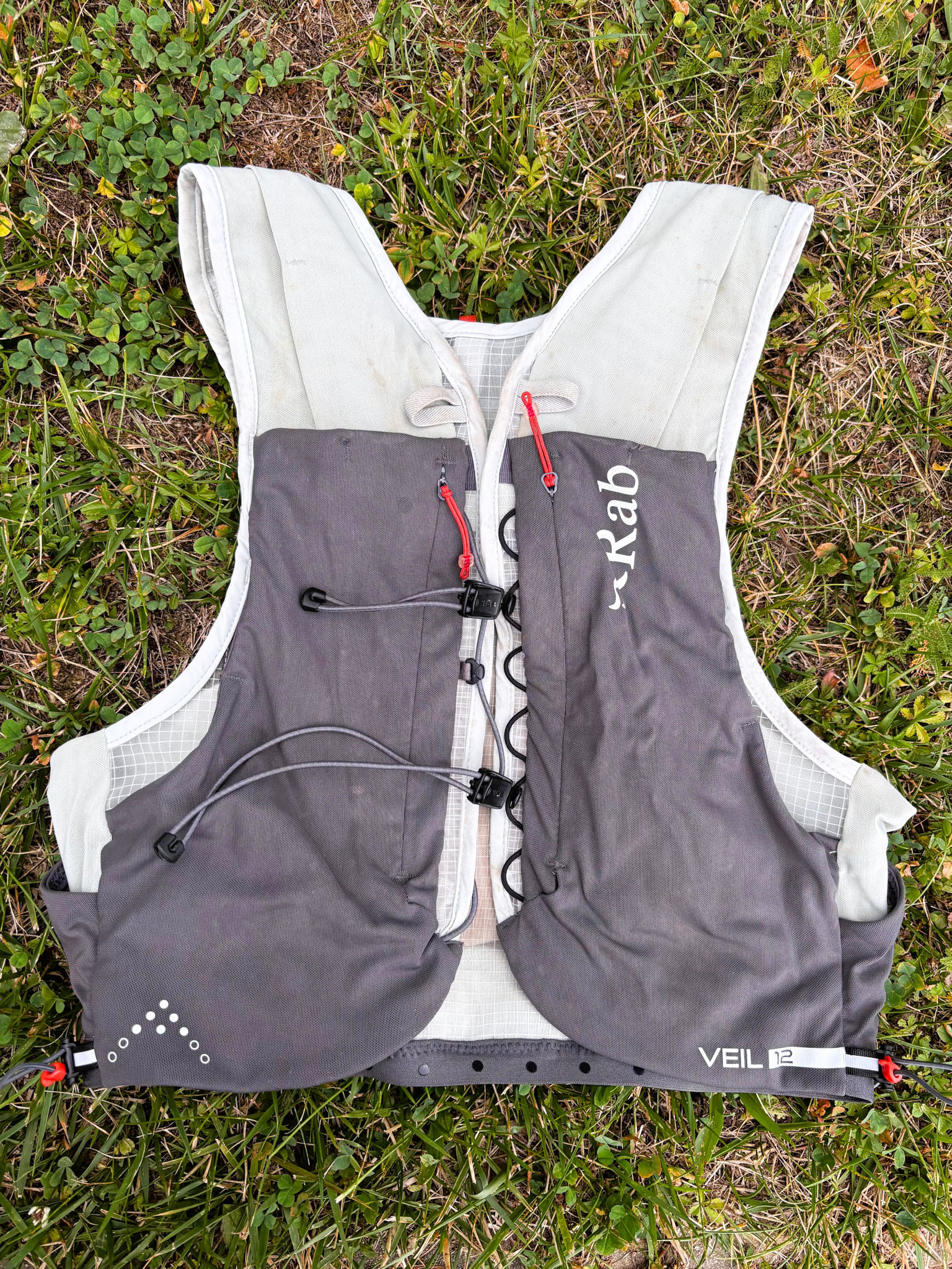 Recenze Rab Veil 12