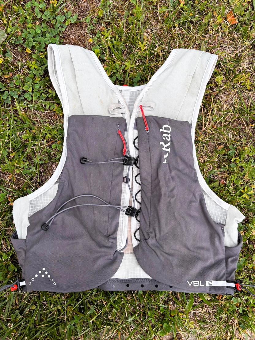 Recenze Rab Veil 12
