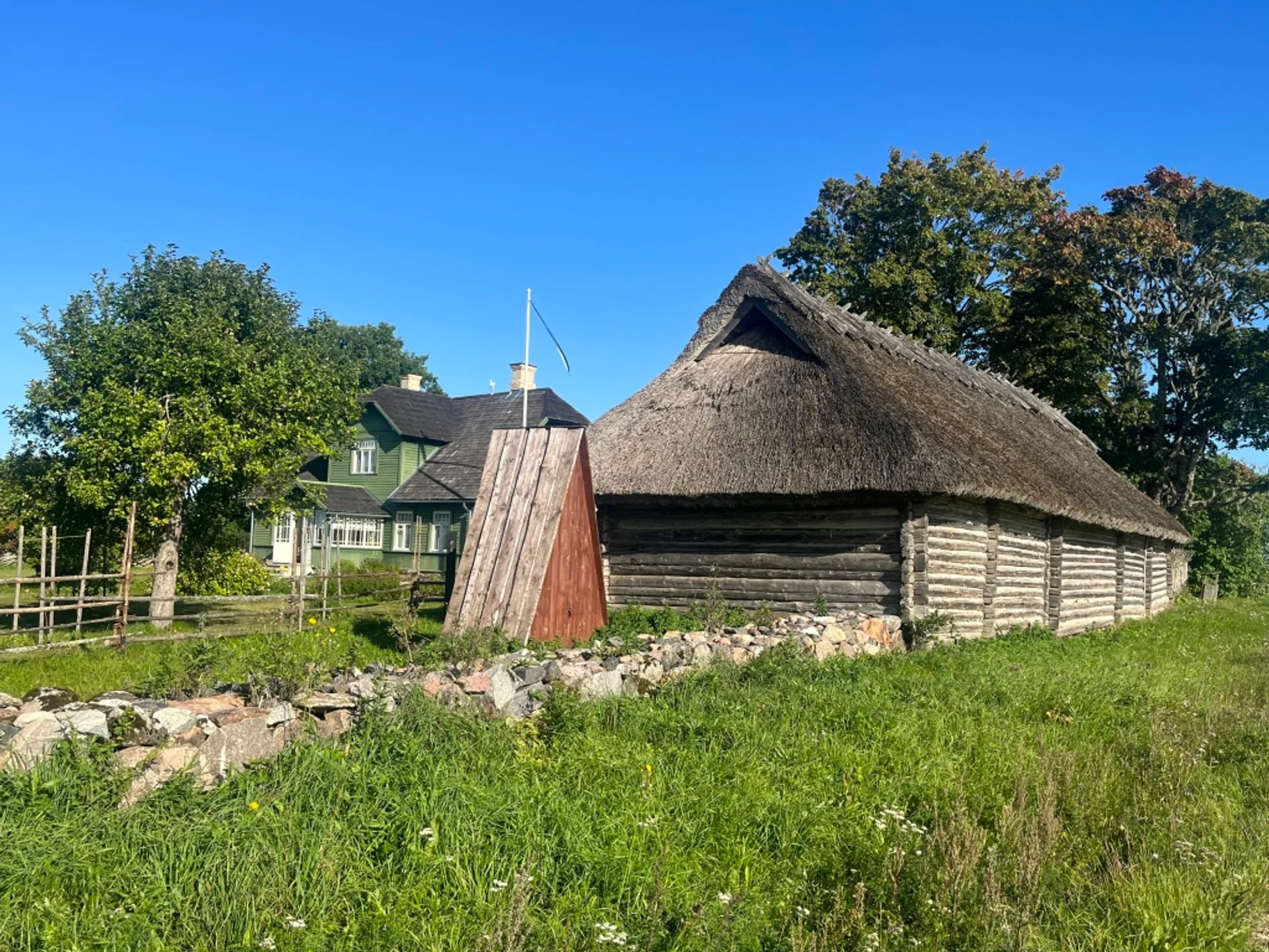 Tamsaare Museum