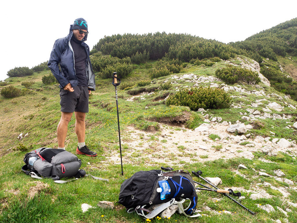 13 Durmitor Planinica Vrchol