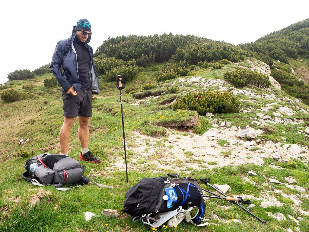 13 Durmitor Planinica Vrchol