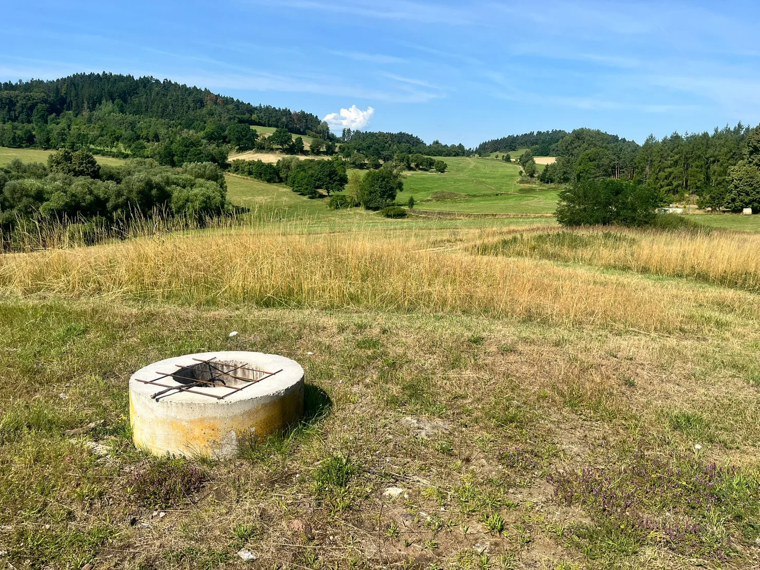 Vintirova Stezka 28
