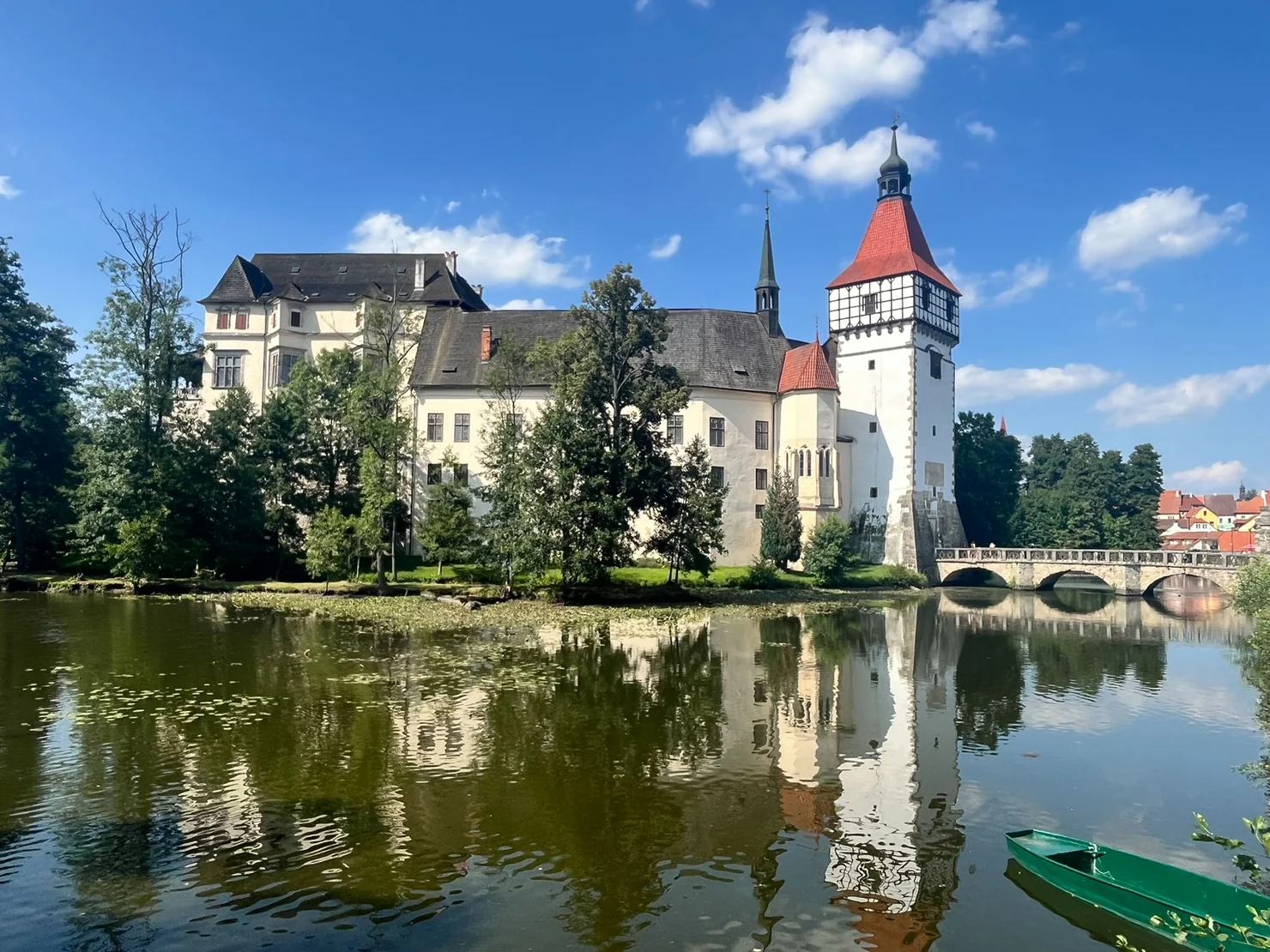 Vintirova Stezka 36