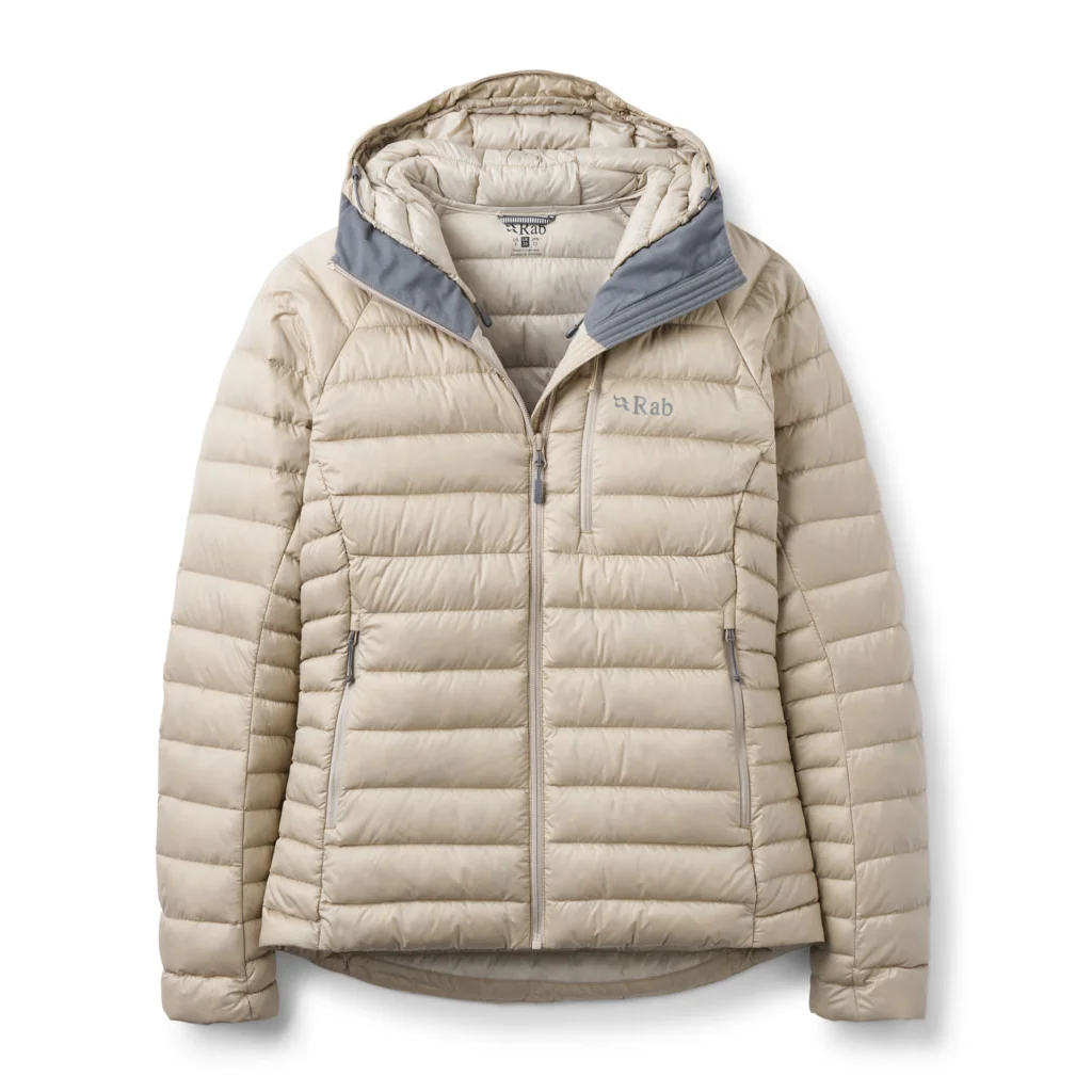 5184 7 Damska Perova Bunda Rab Microlight Alpine Hoody Dark Pebble  8.jpg