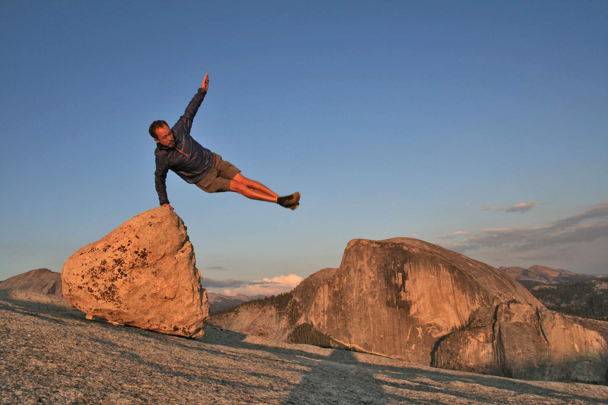 John Muir Trail Nalehko 3