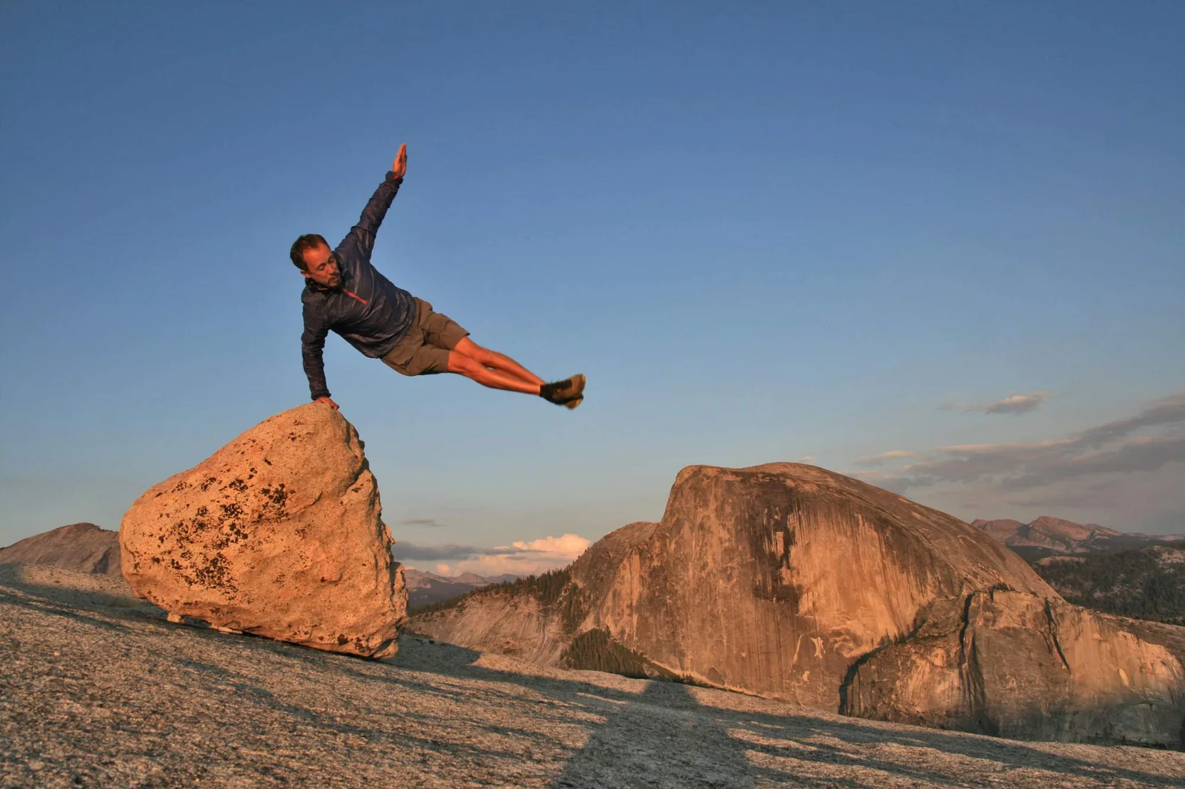 John Muir Trail Nalehko 3