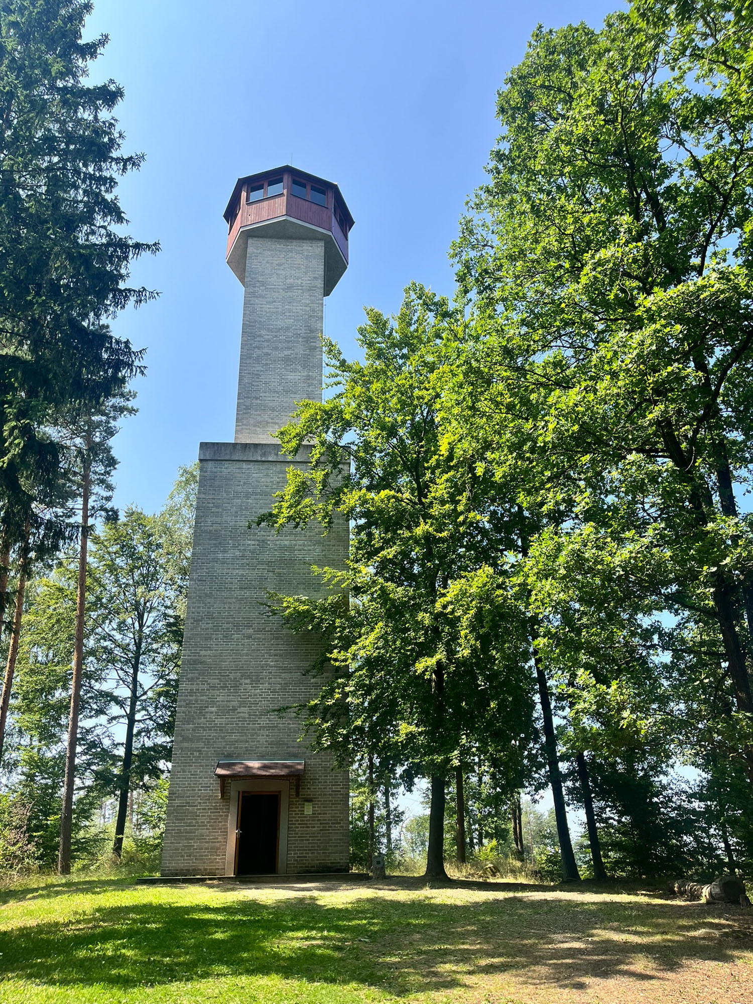 Vintirova Stezka 32