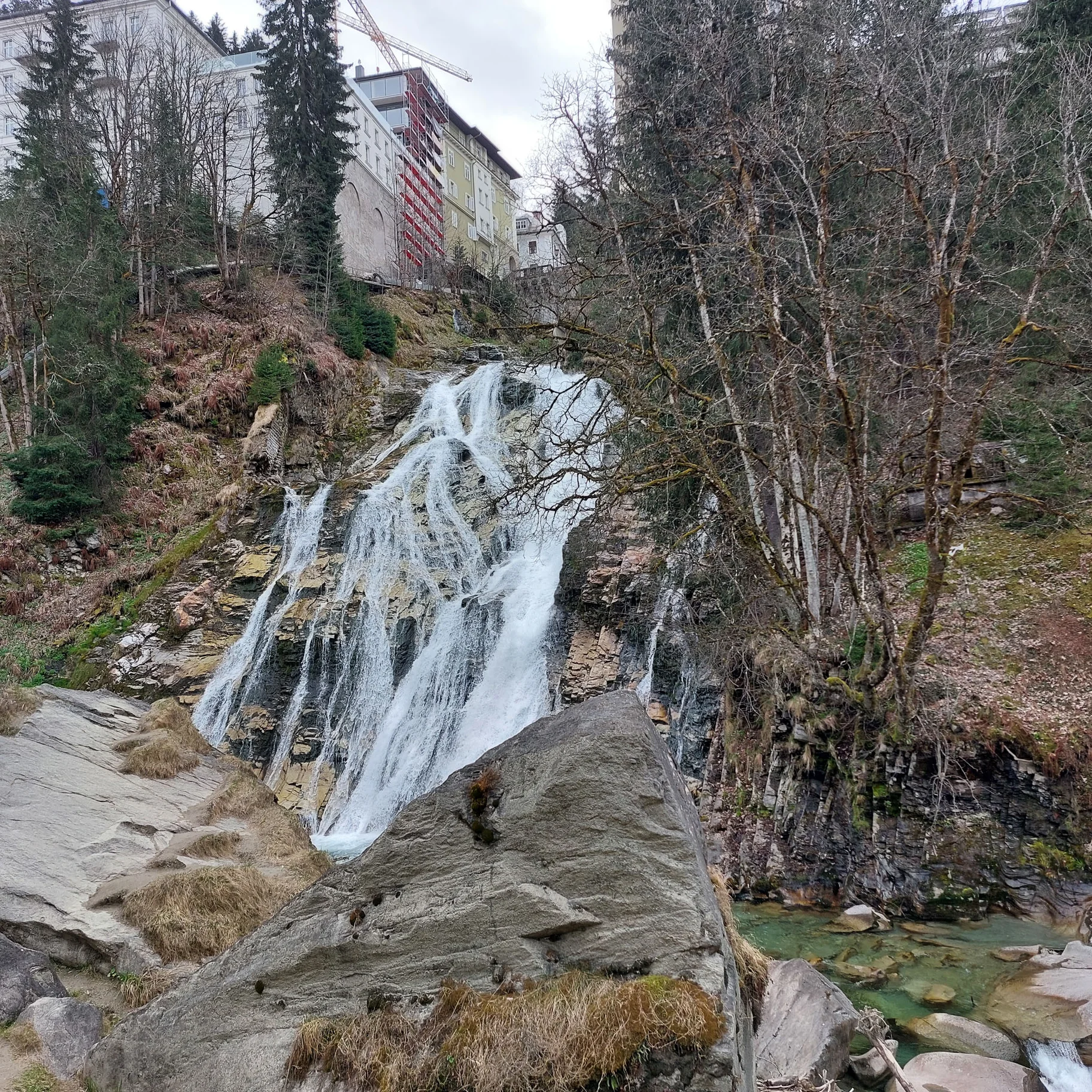 Nalehko Alpe Adria 19