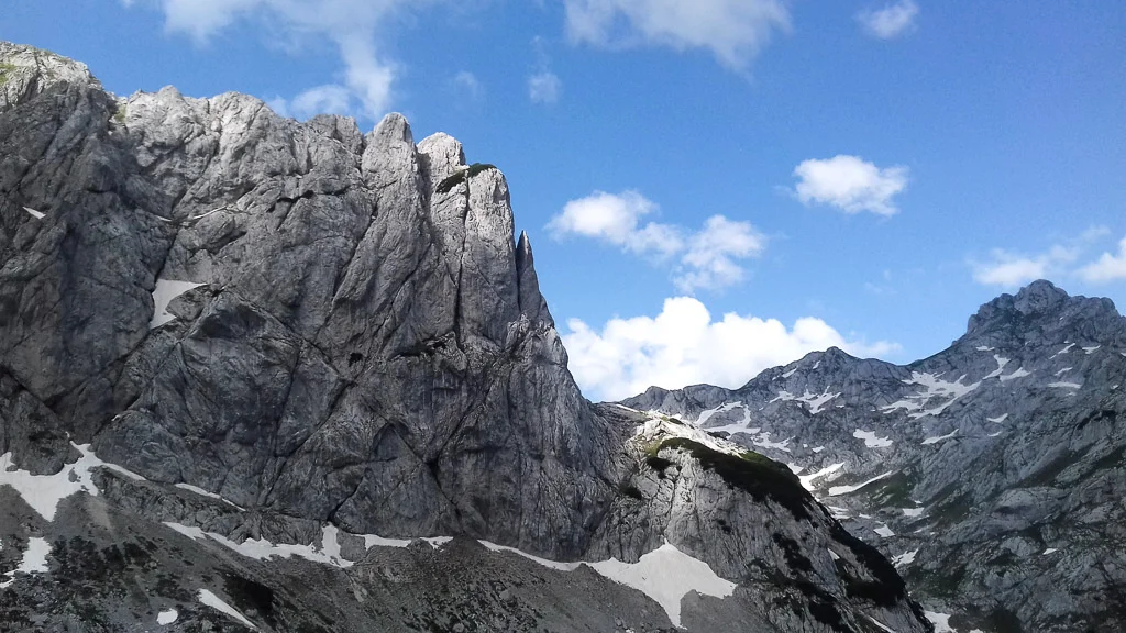 33 Durmitor Cestou Na Velika Previja