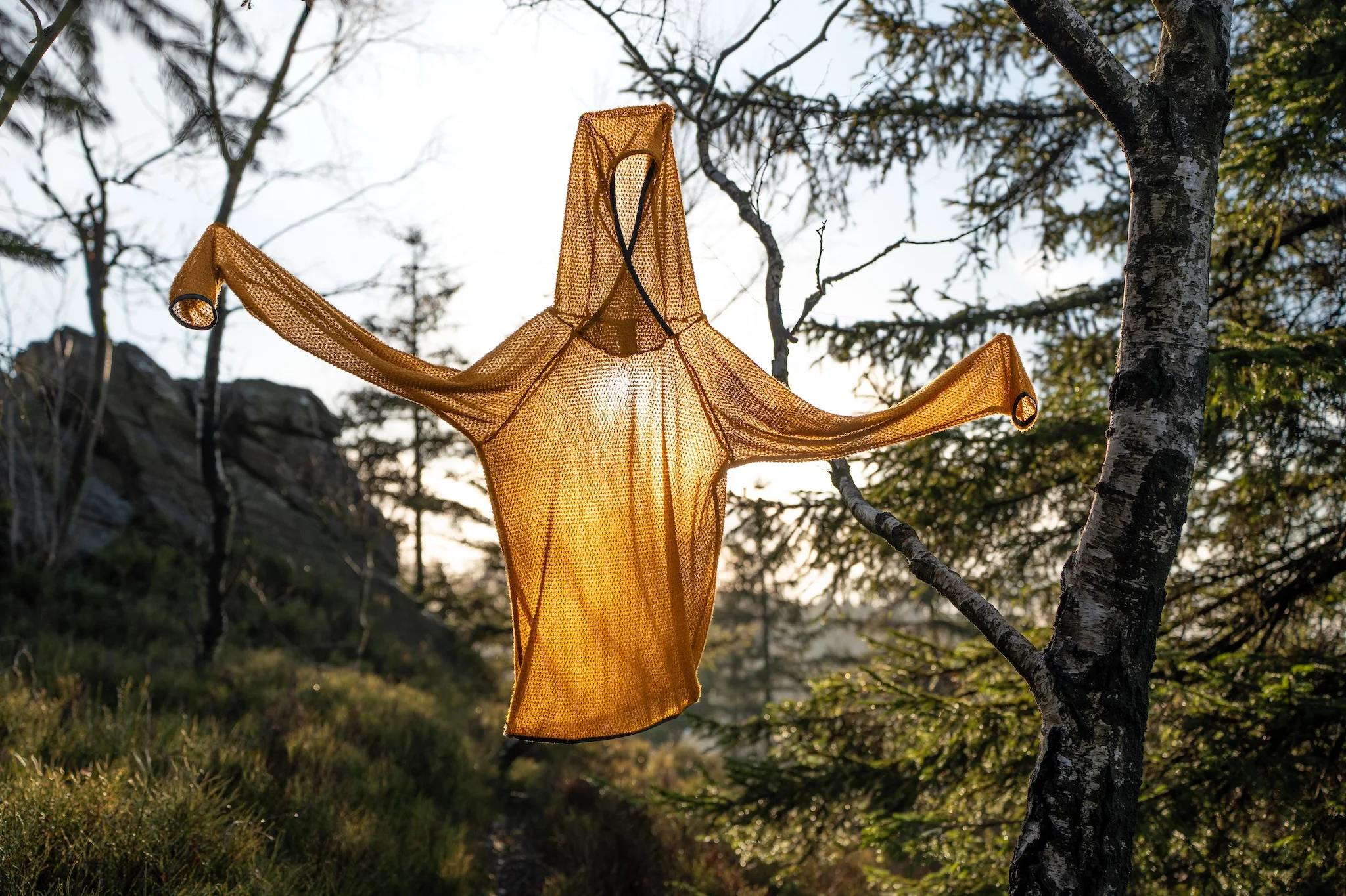 Nalehko Alha Hoody 60
