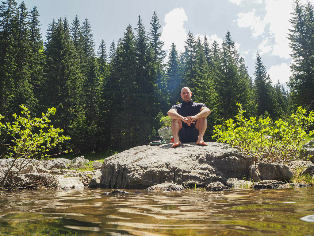 35 Durmitor Crne Jezero