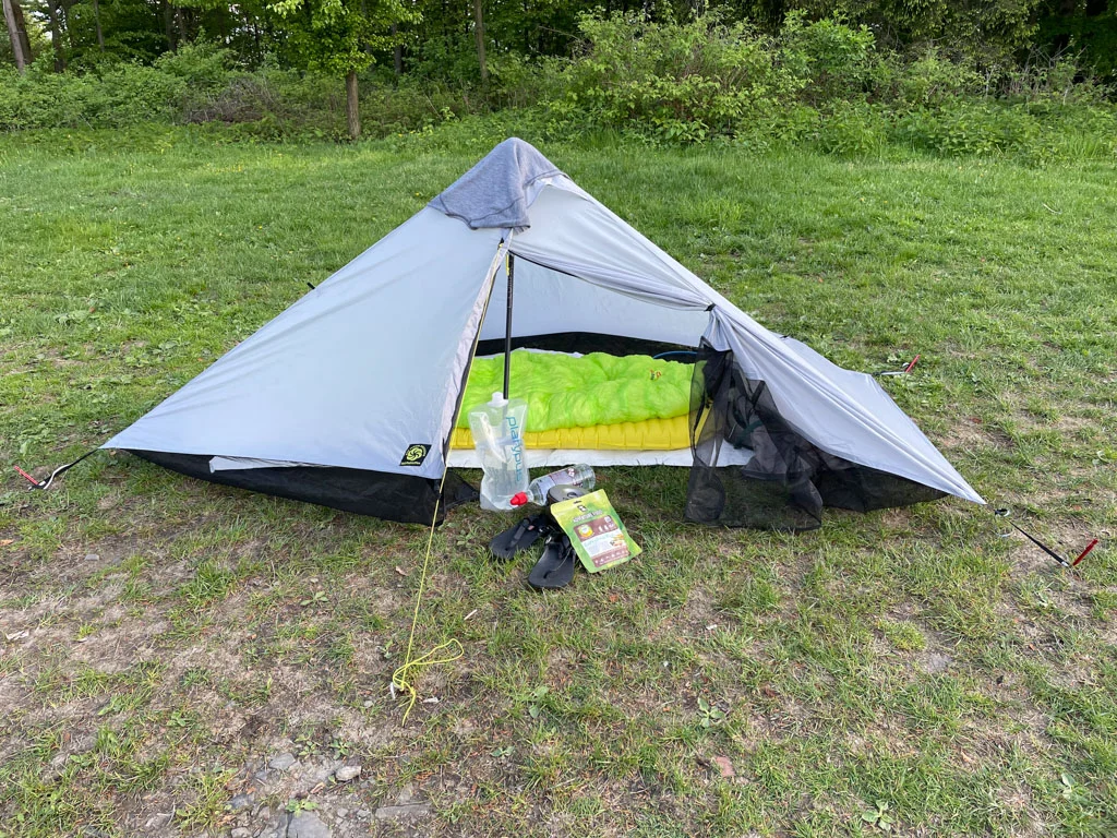 Recenze Smd Deschutes Plus
