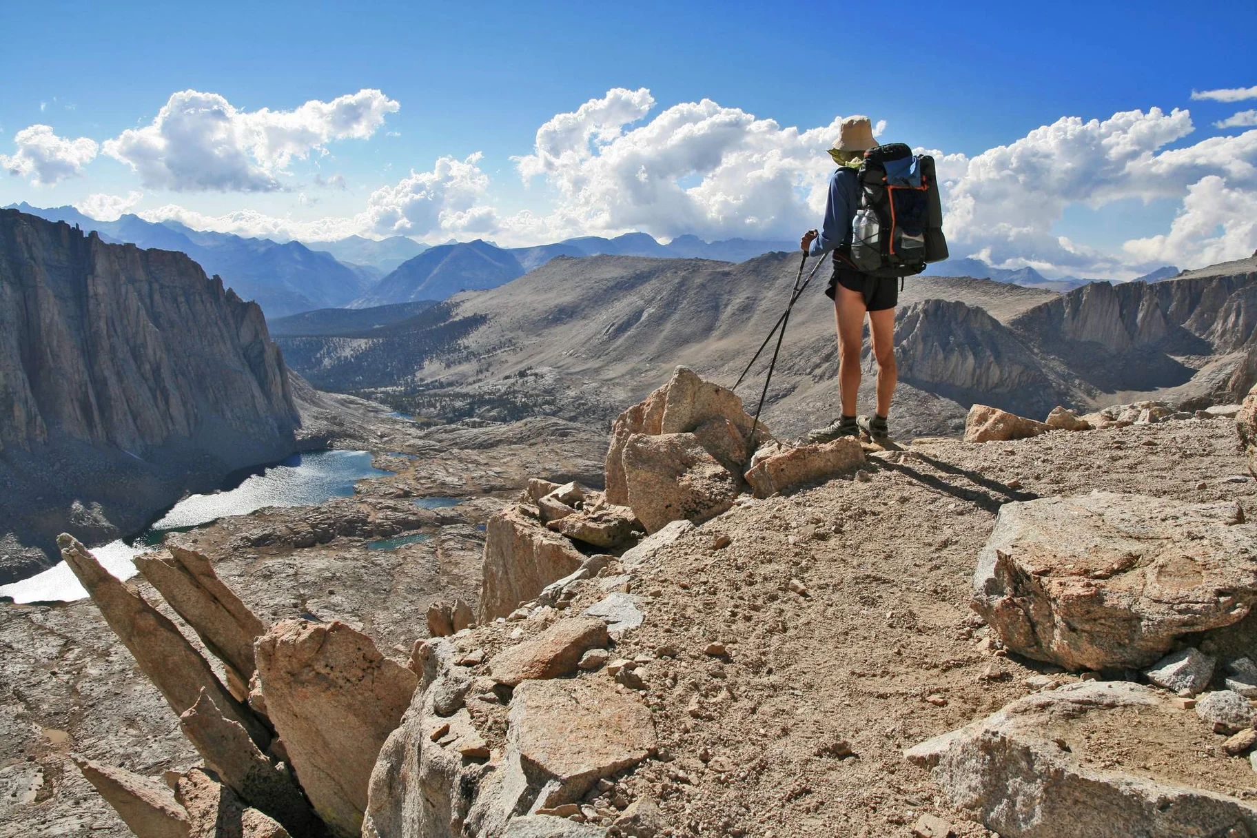 John Muir Trail Nalehko 30