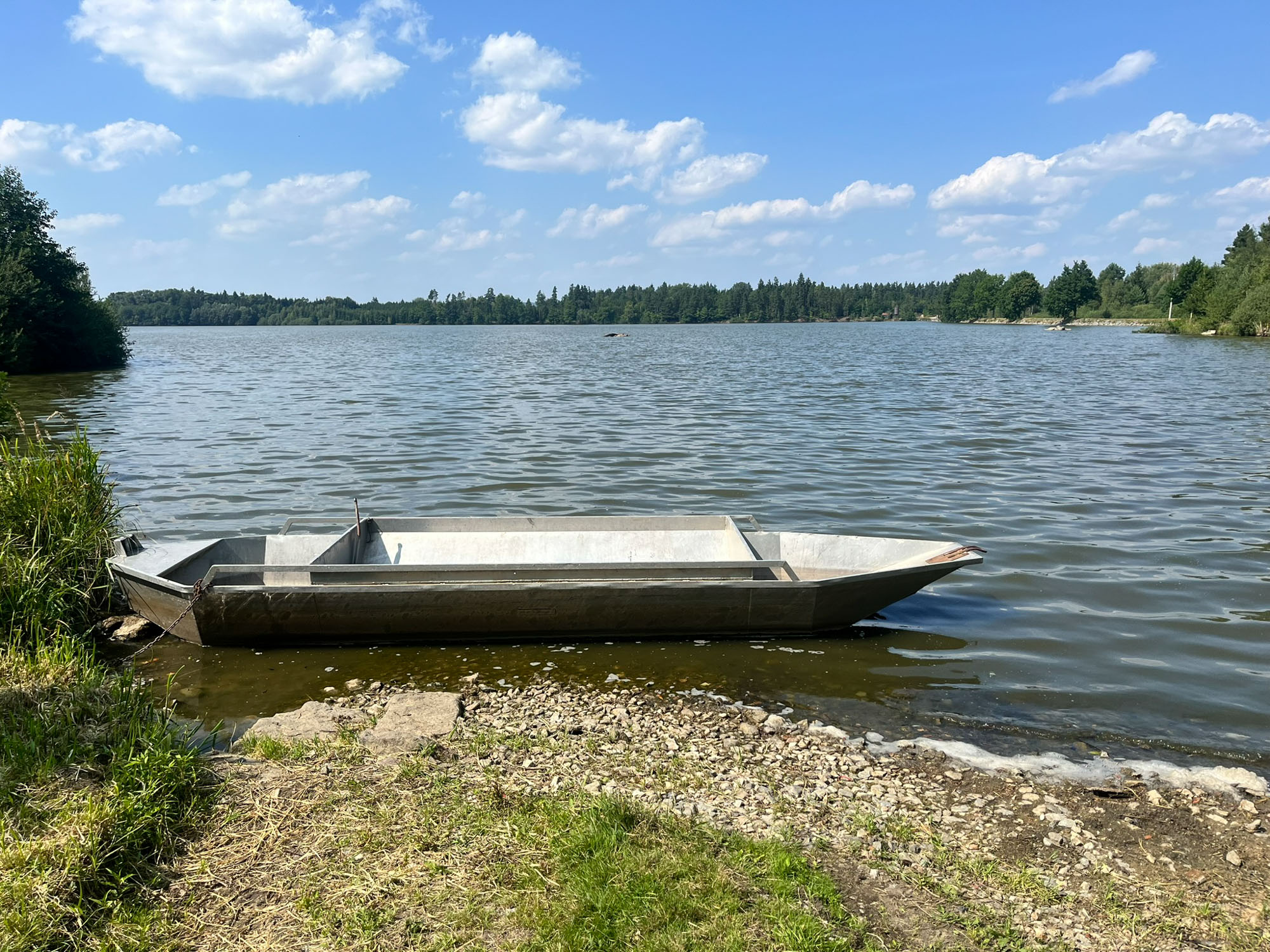 Vintirova Stezka 35