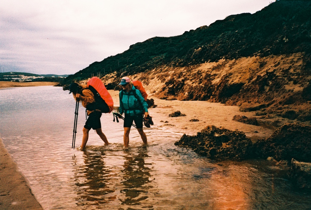 07 Fishermans Trail