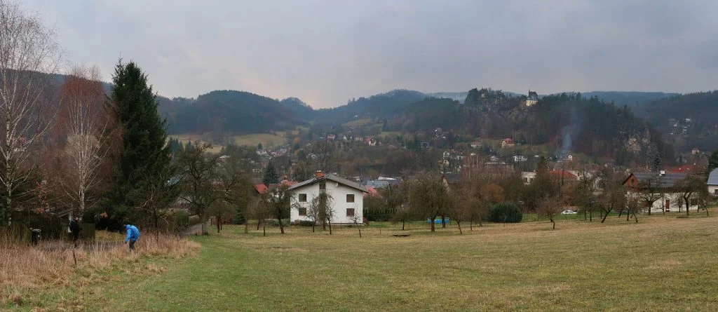 Zlata Stezka Ceskeho Raje 24