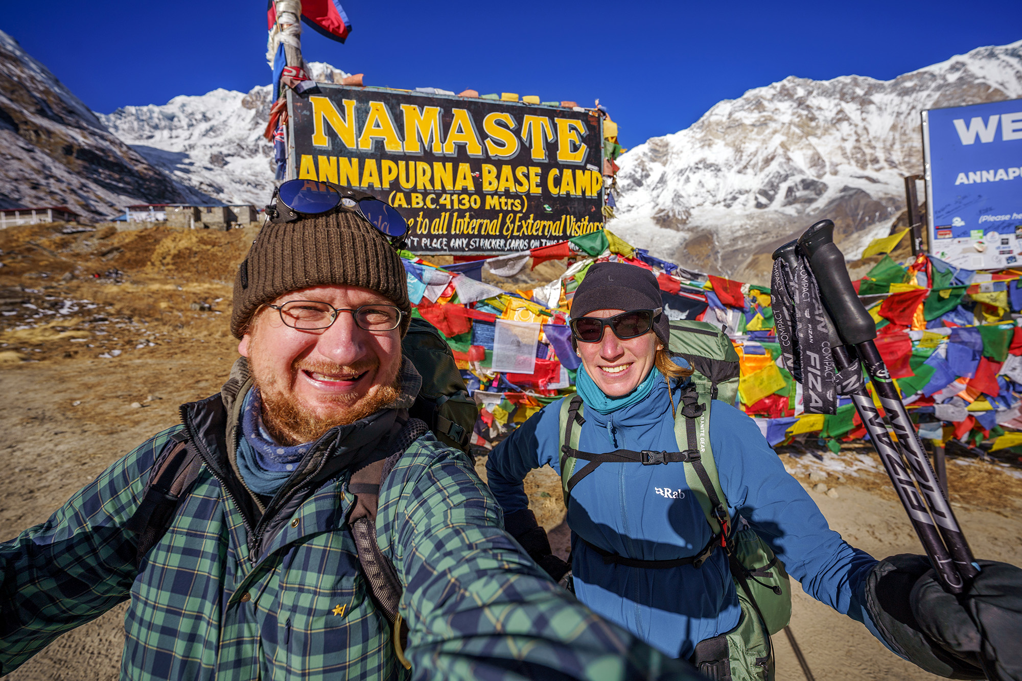 Pavel Svoboda Nepal Zima 16