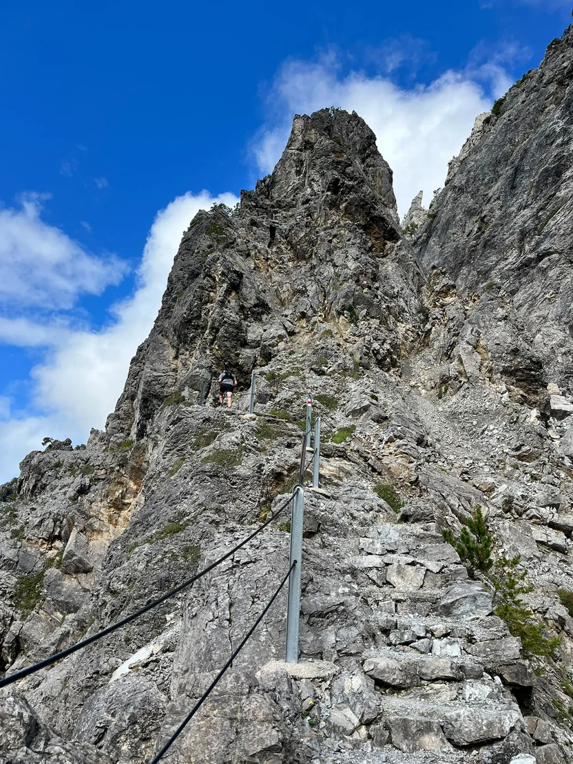 Liechtensteiner Panoramaweg 17