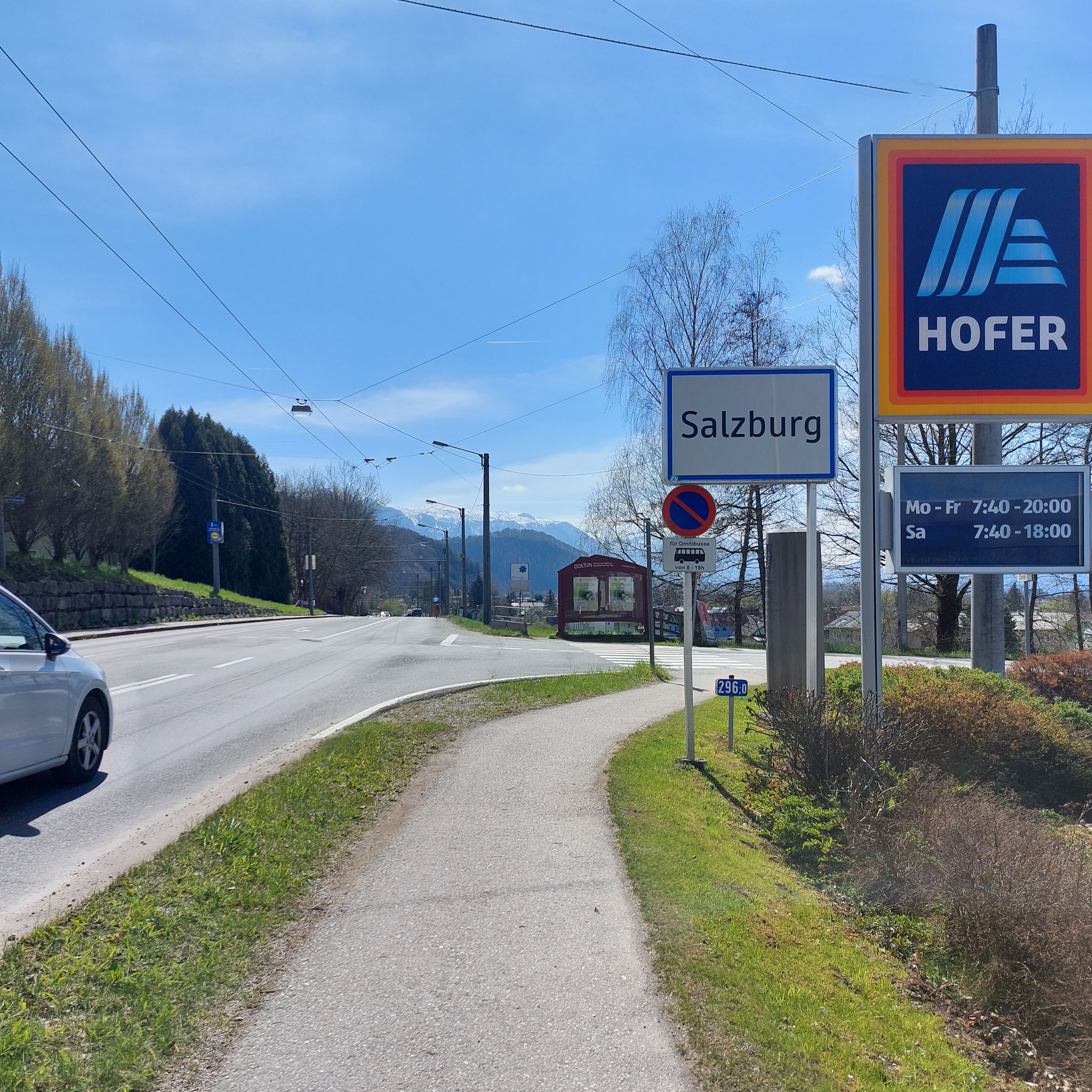 Nalehko Alpe Adria 6