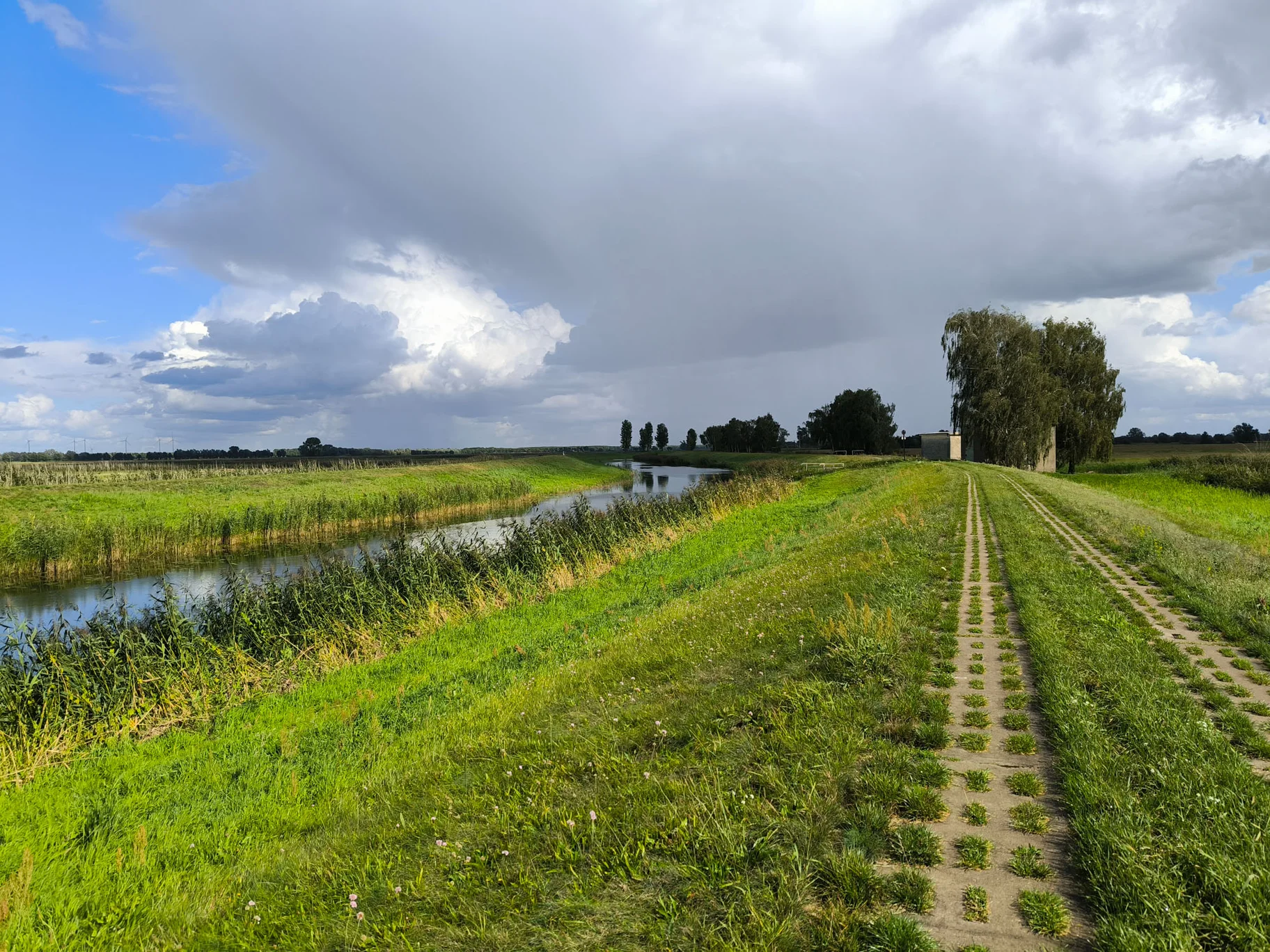 Braniborska Odysea 3