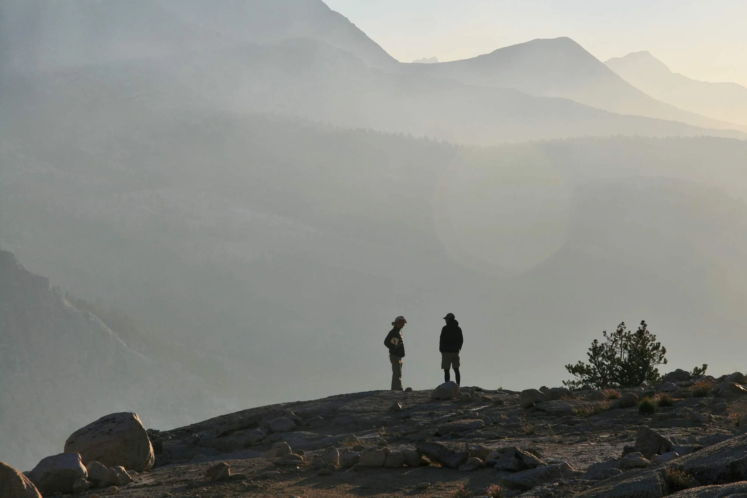 John Muir Trail Nalehko 17