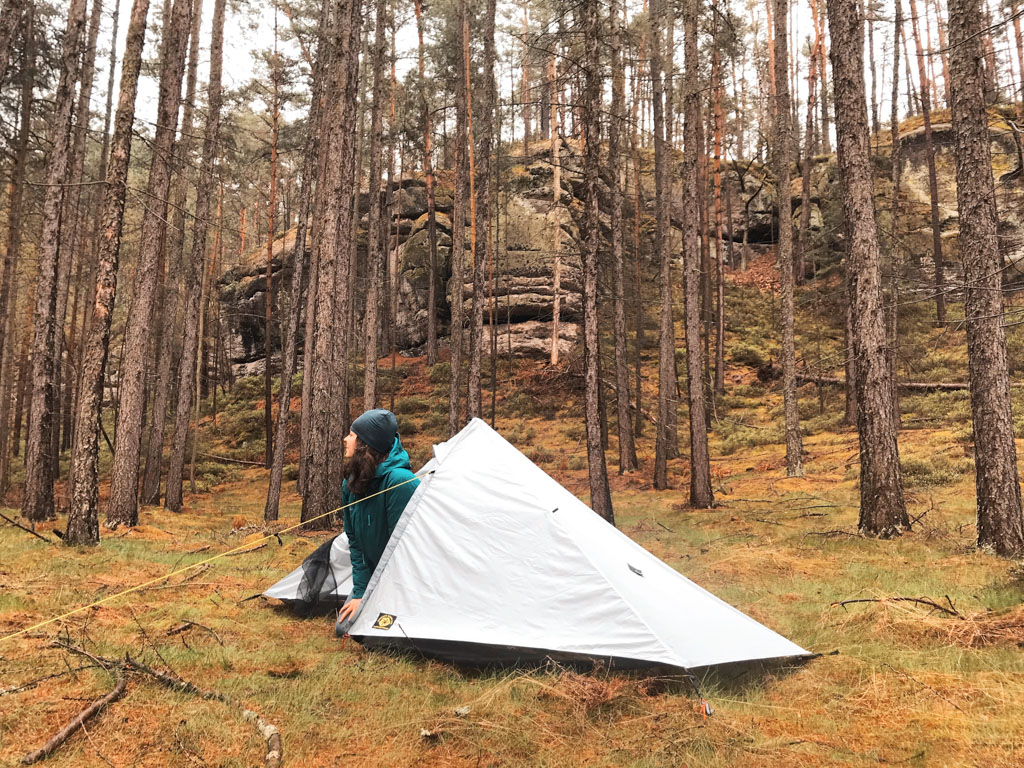 Ultralehky Tarp Smd Deschutes Plus