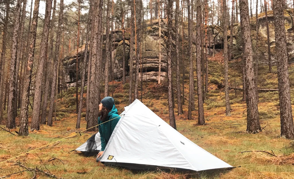 Ultralehky Tarp Smd Deschutes Plus