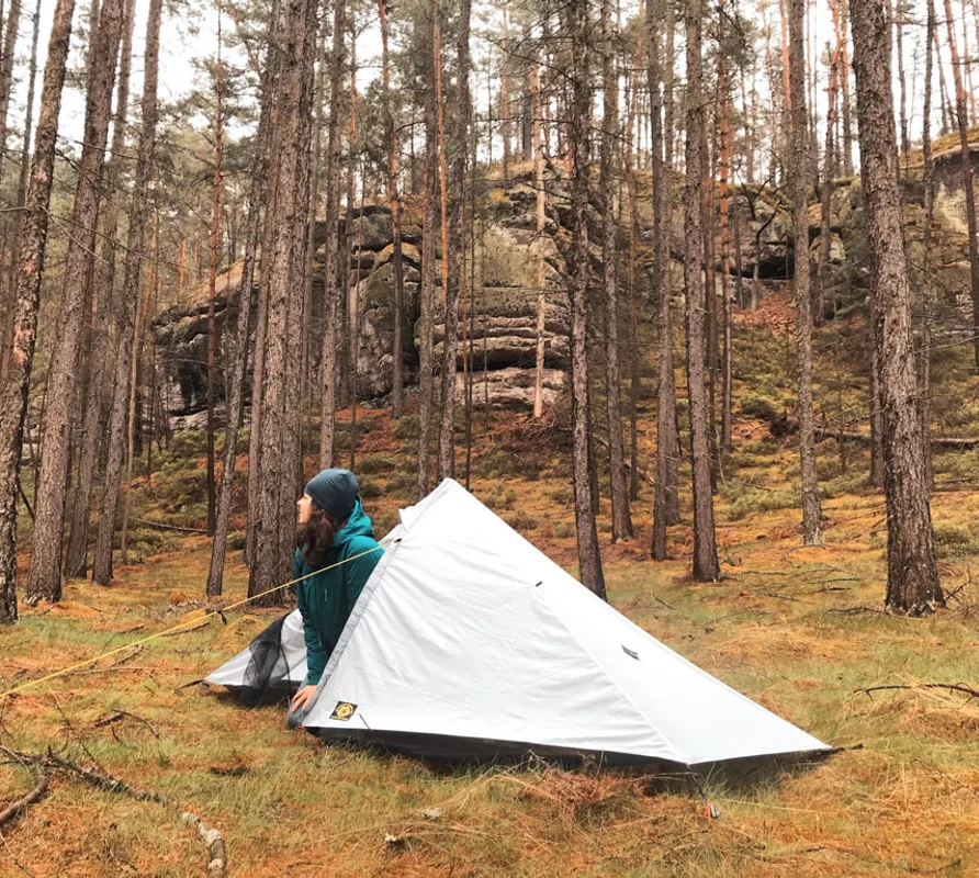 Ultralehky Tarp Smd Deschutes Plus