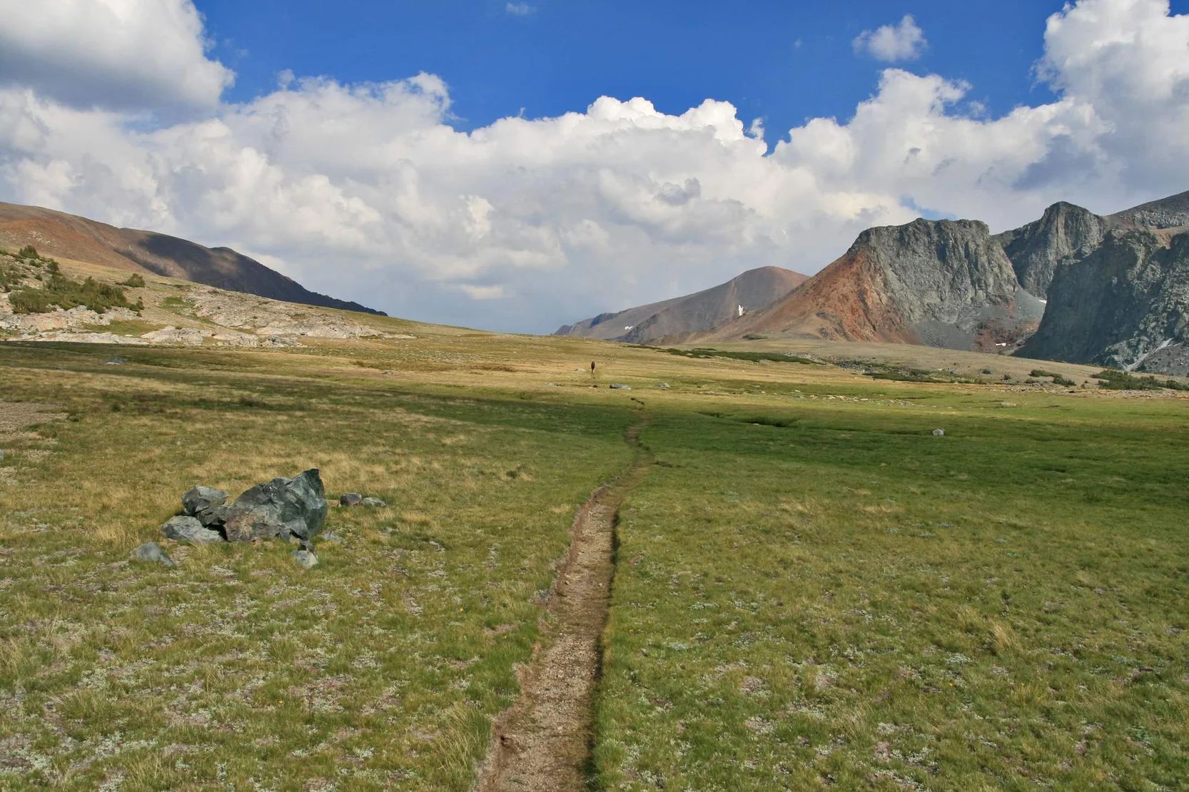 John Muir Trail Nalehko 4