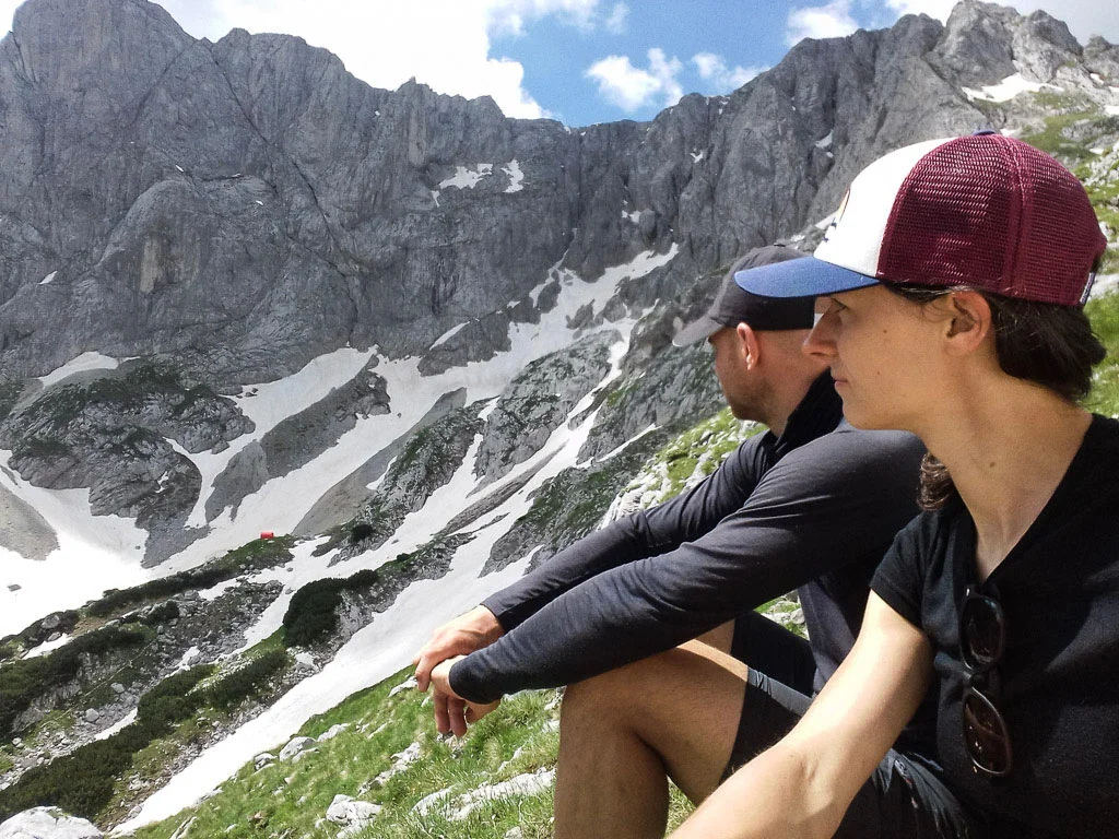 34 Durmitor Aplinisticki Bivak