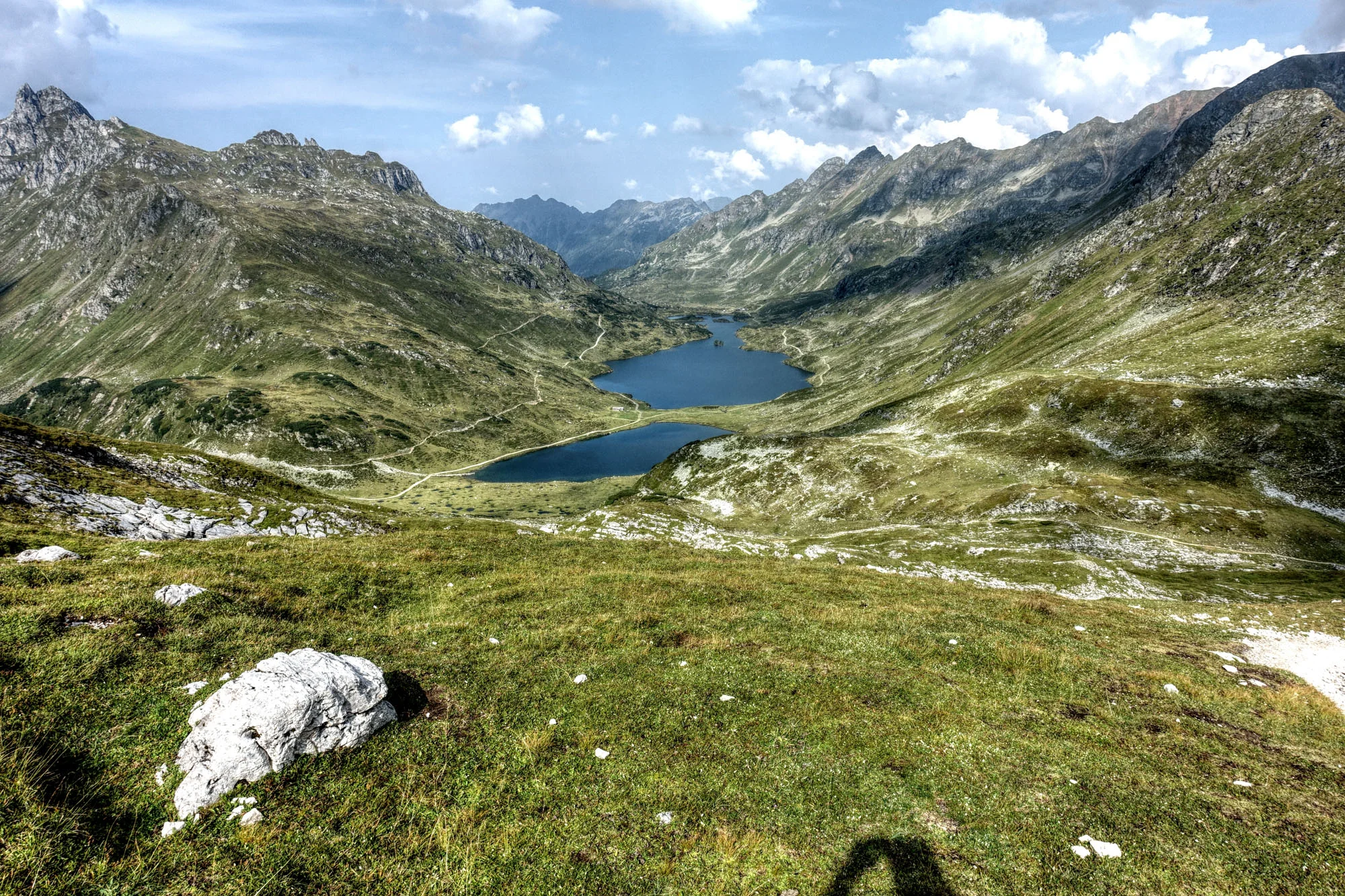 Oberer Giglachsee