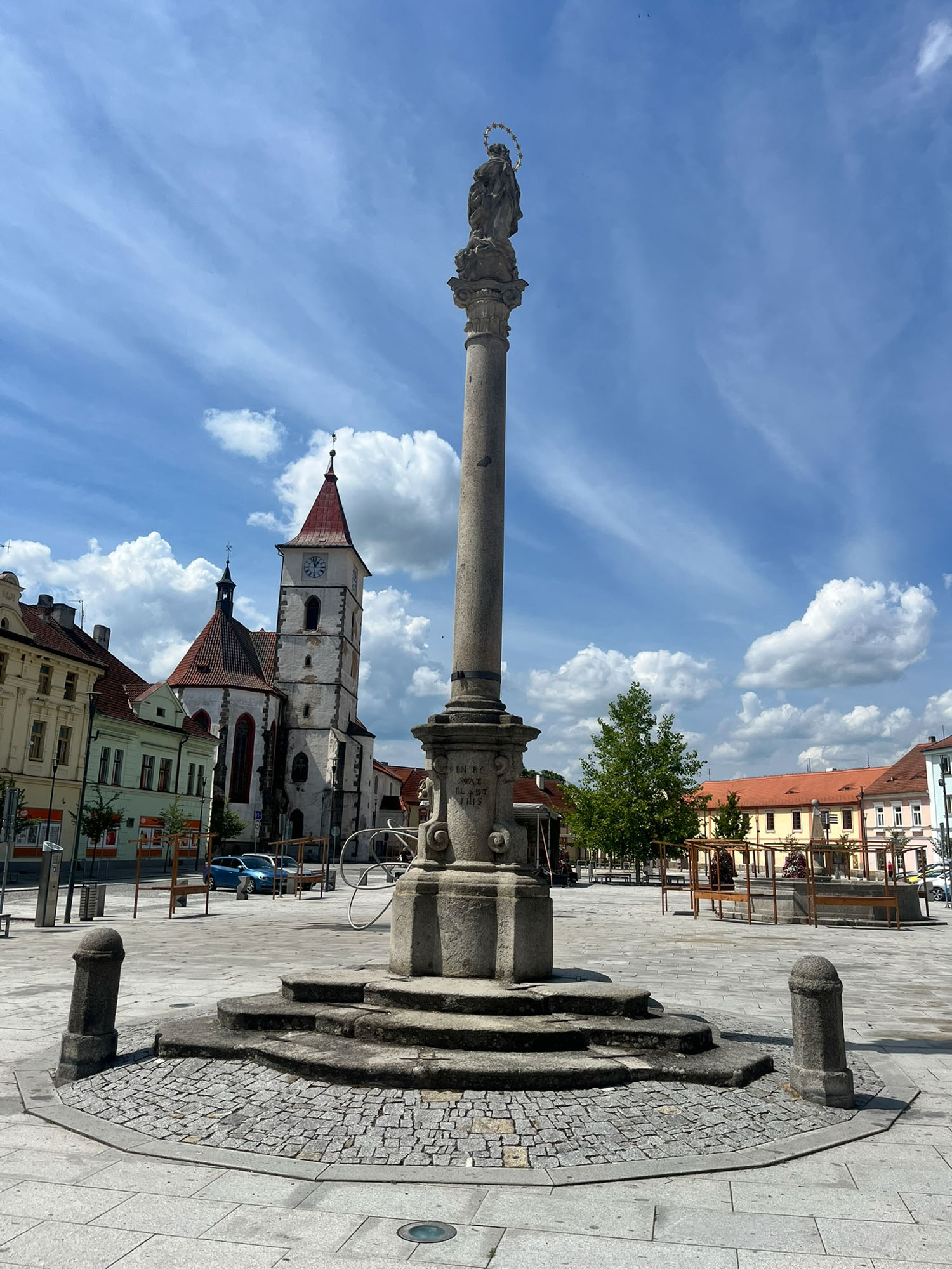 Vintirova Stezka 30