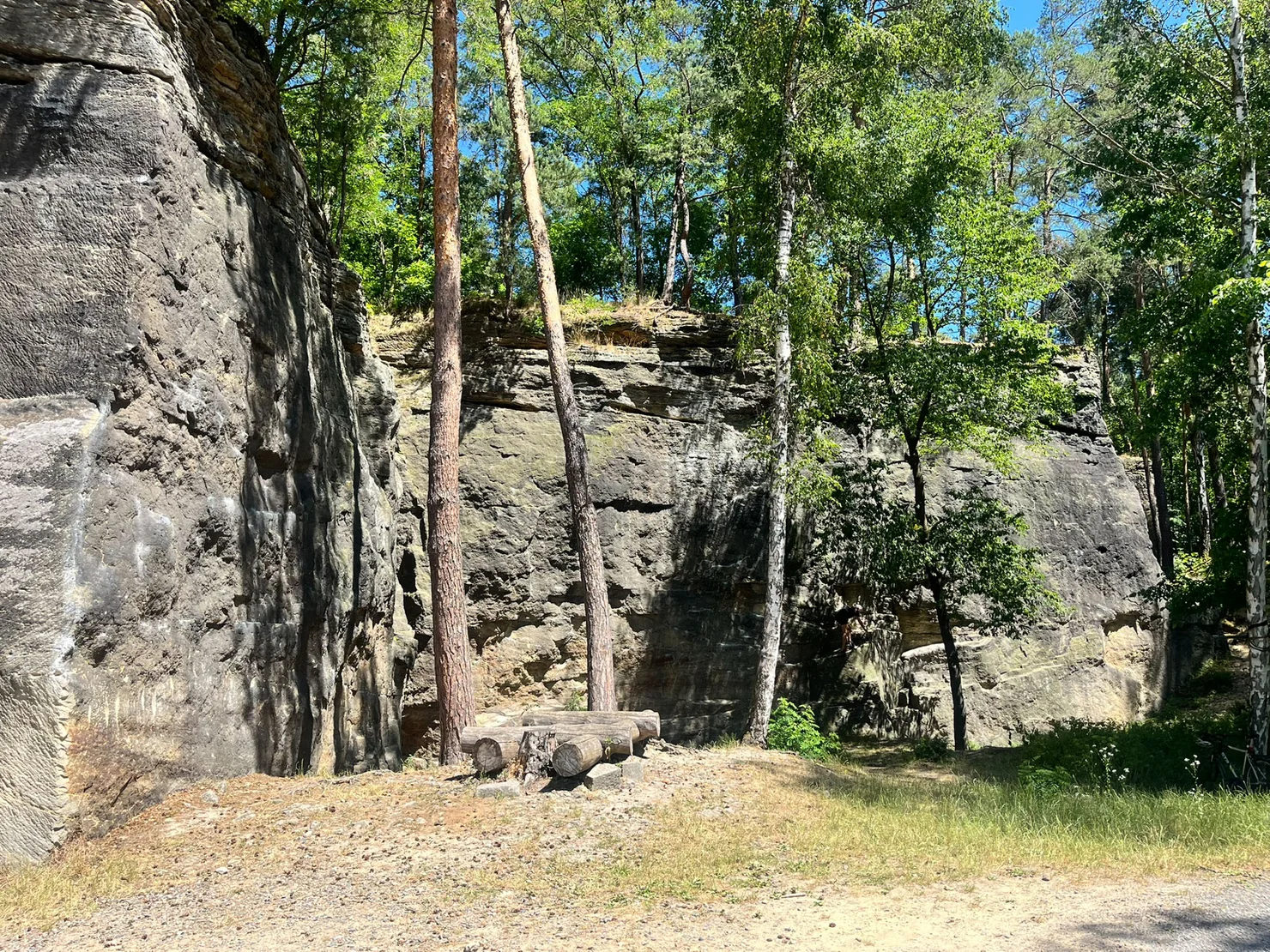 Skrovad