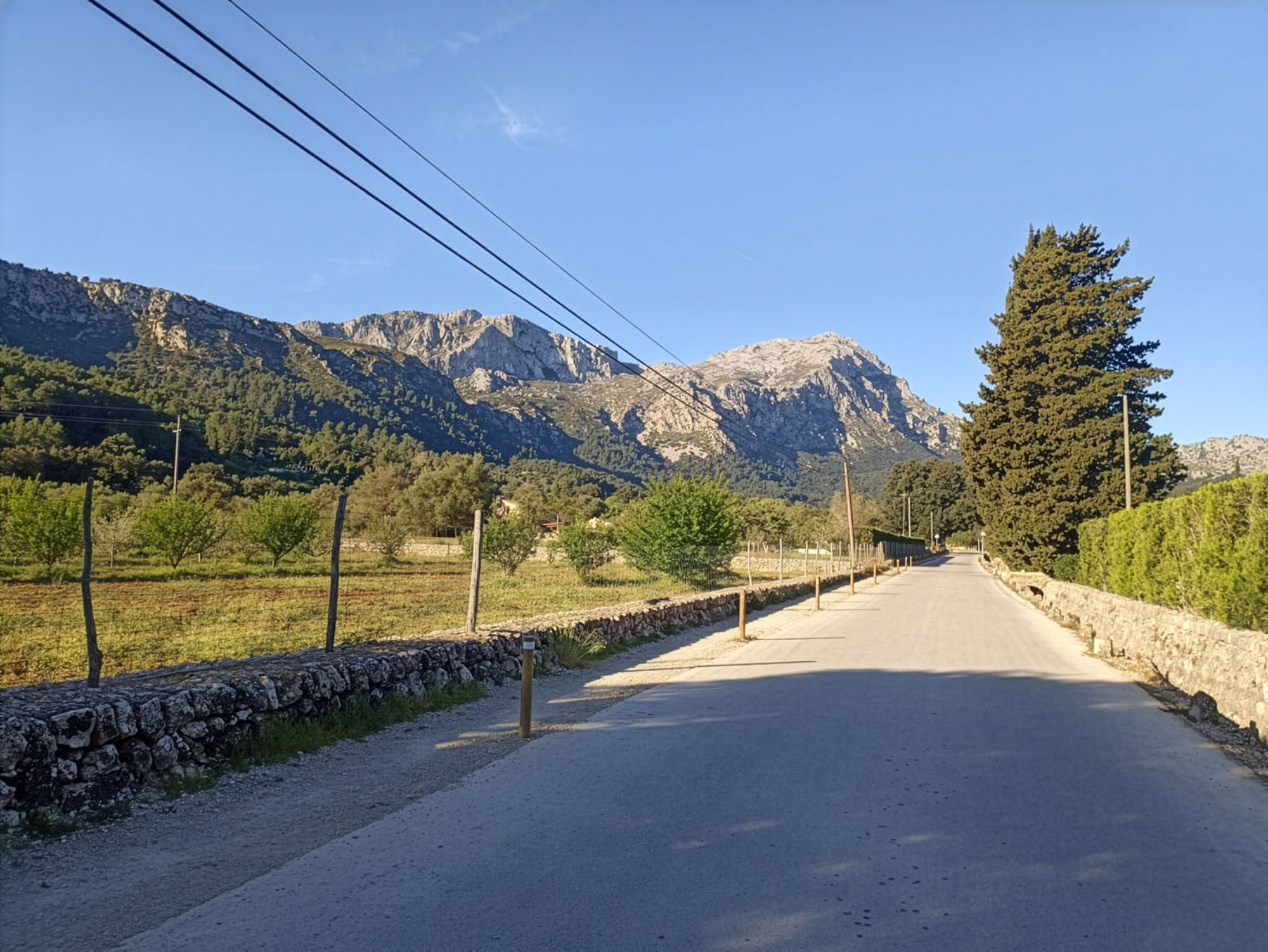 Gr 221 Mallorca 1