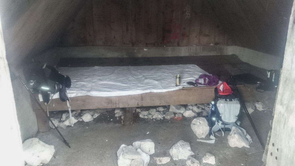 29 Durmitor Katun Lokvice Dom