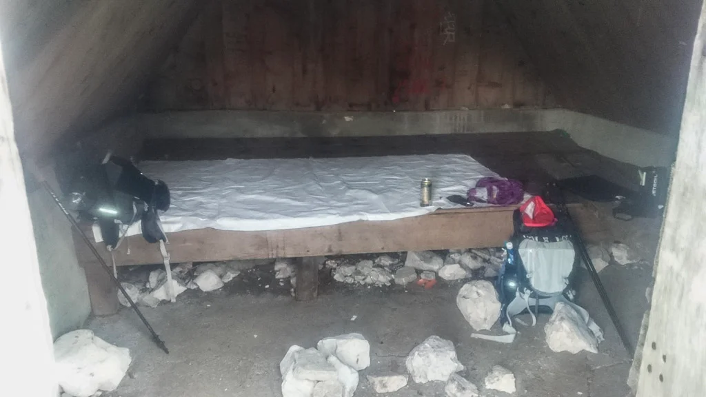29 Durmitor Katun Lokvice Dom