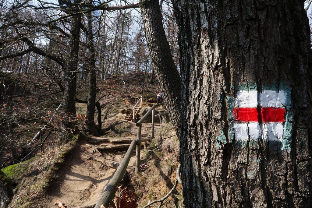 Zlata Stezka Ceskeho Raje 43