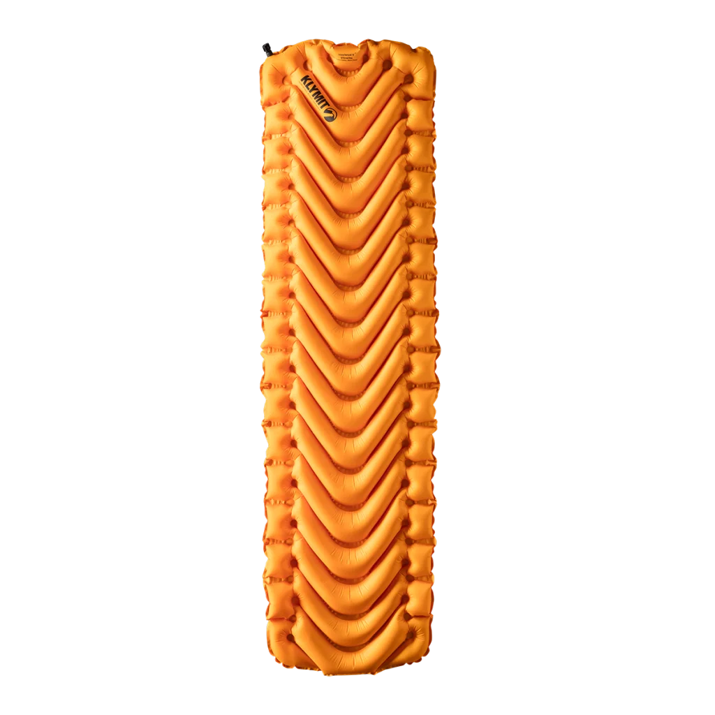 2453 Nafukovaci Karimatka Klymit Insulated V Ultralite Sl