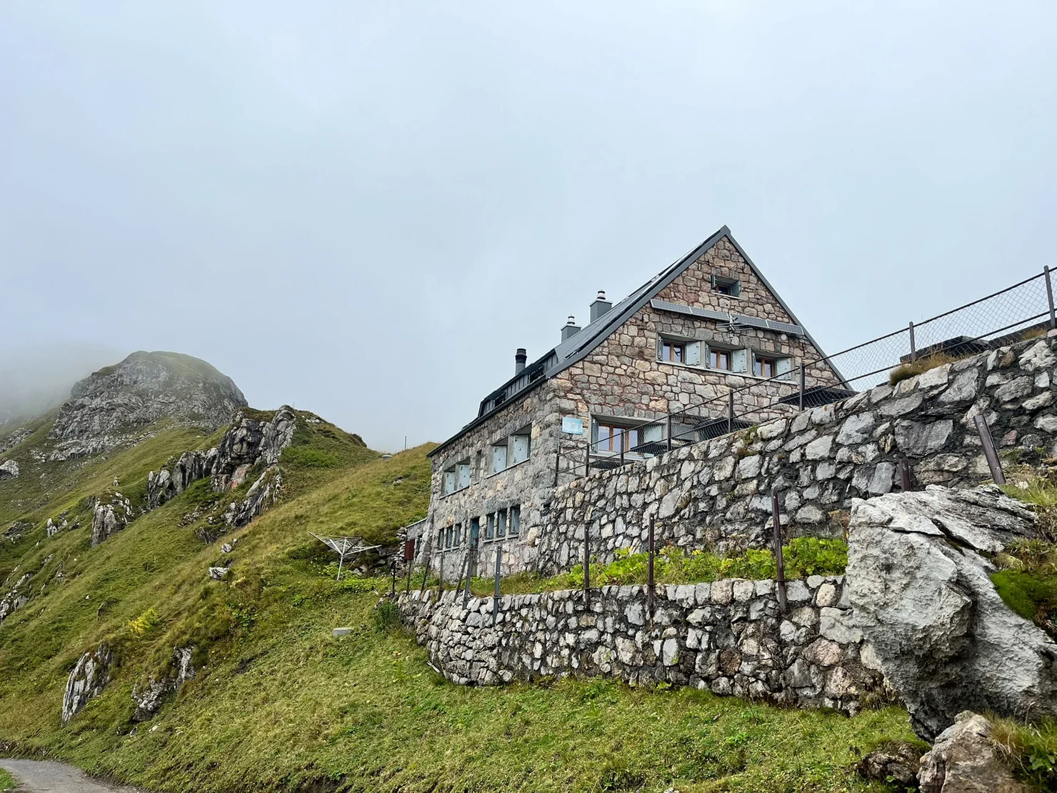 Liechtensteiner Panoramaweg 12