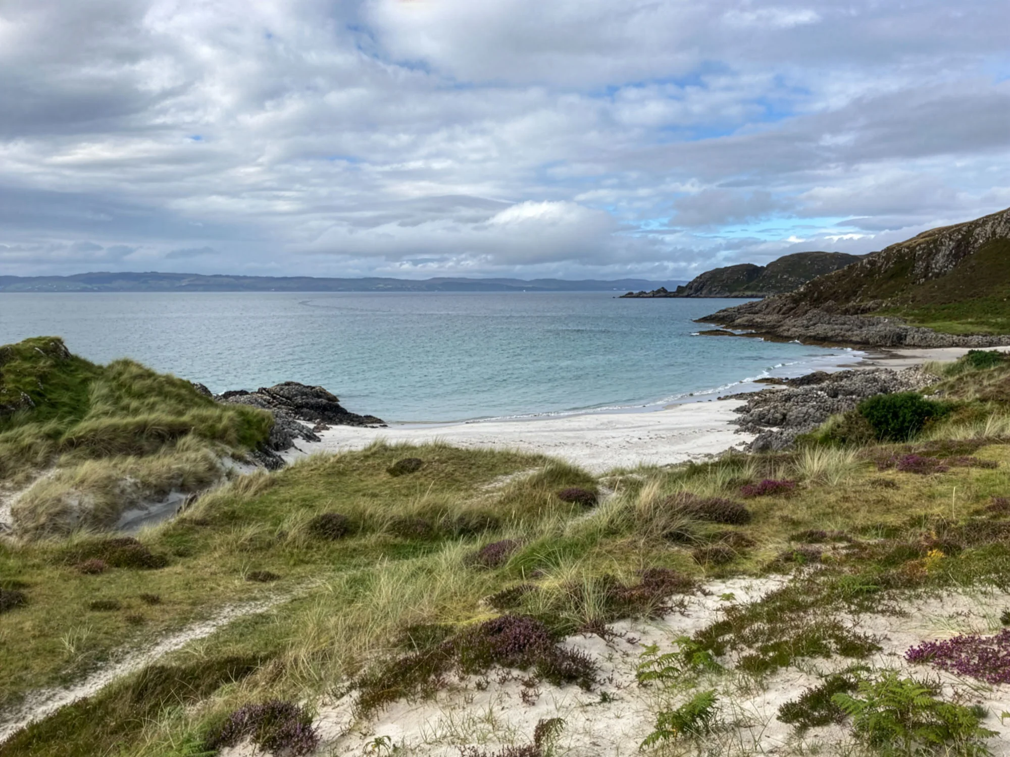 Skorsko Mallaig