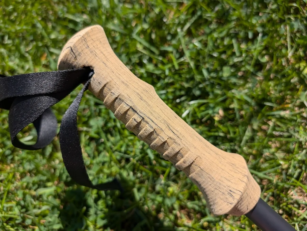 Recenze Gosamer Gear Lt5
