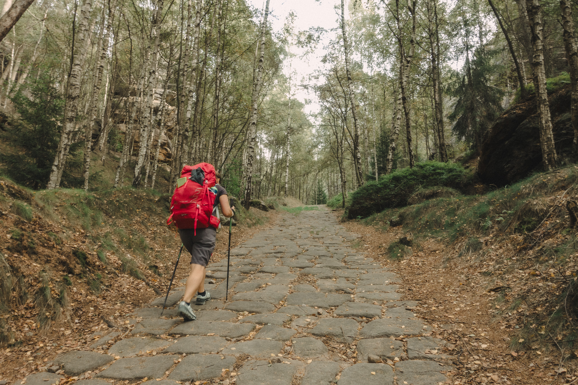 Prechod 100 Km Pesky S Ditetem Nalehko01 17