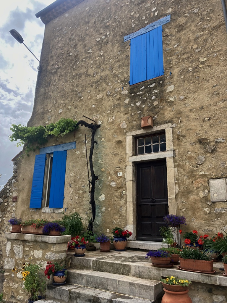 Provence