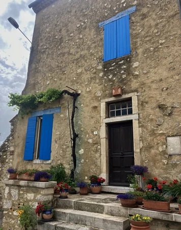 Provence