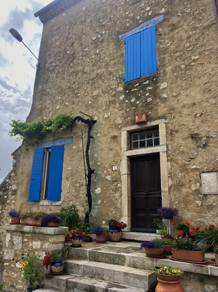 Provence