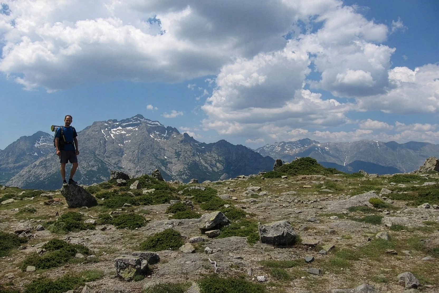 Gr 20 Korsika 5