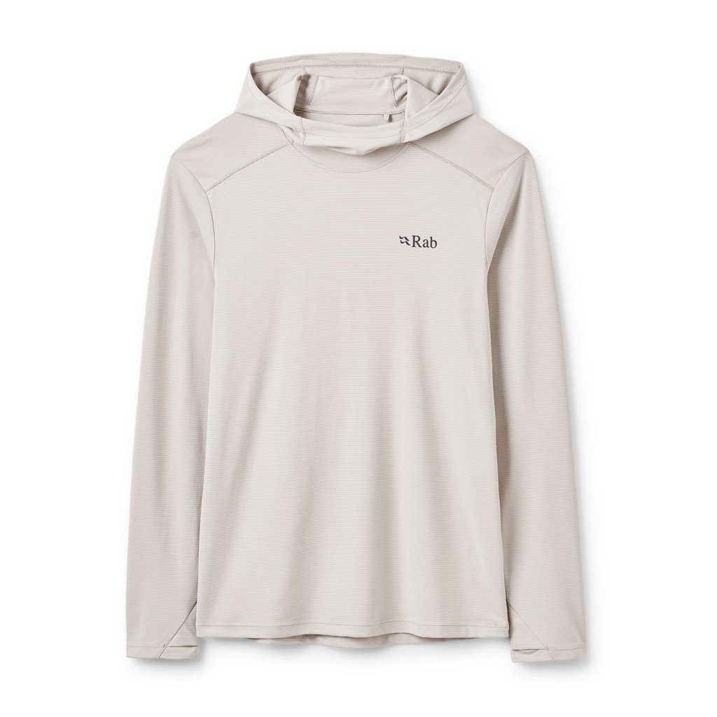 Panska Technicka Funkcni Mikina Rab Force Hoody.jpg